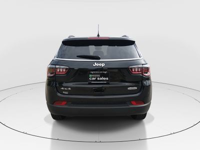 2024 Jeep Compass - Photo 6