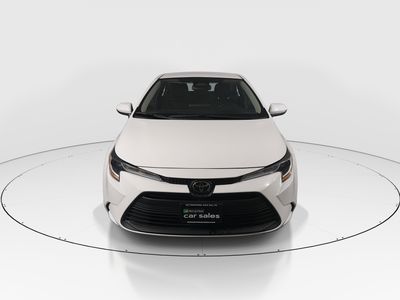 2024 Toyota Corolla - Photo 1