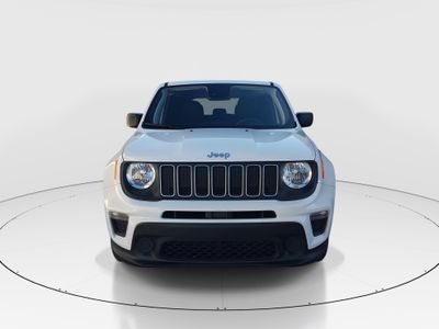 2023 Jeep Renegade - Photo 1