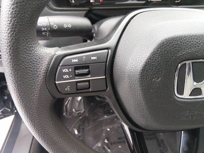2024 Honda Accord Sedan - Photo 12