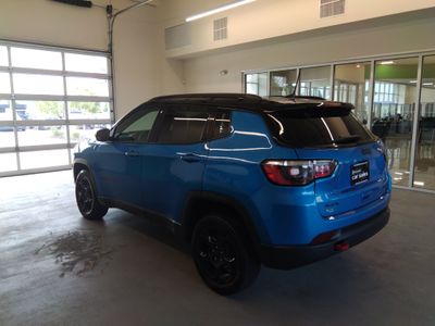 2023 Jeep Compass - Photo 5