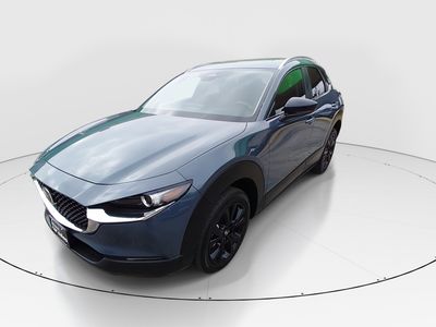 2025 Mazda CX-30 - Photo 3