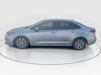 2024 Toyota Corolla - Photo 7