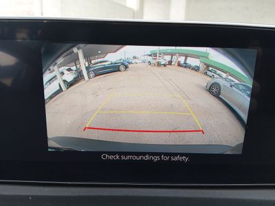 2025 Mazda CX-30 - Photo 16
