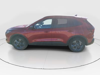 2025 Ford Escape - Photo 7