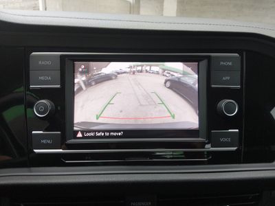 2024 Volkswagen Jetta - Photo 23