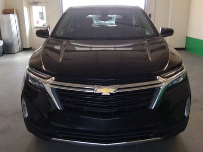 2024 Chevrolet Equinox - Photo 12