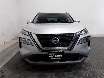2023 Nissan Rogue - Photo 2