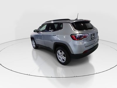 2022 Jeep Compass - Photo 5