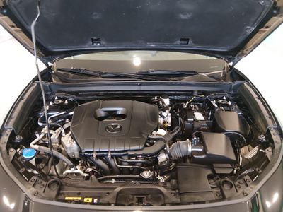 2025 Mazda CX-30 - Photo 9