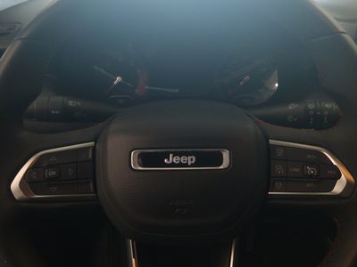 2023 Jeep Compass - Photo 10