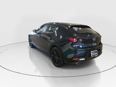 2025 Mazda Mazda3 Hatchback - Photo 4