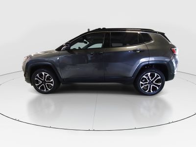 2023 Jeep Compass - Photo 7