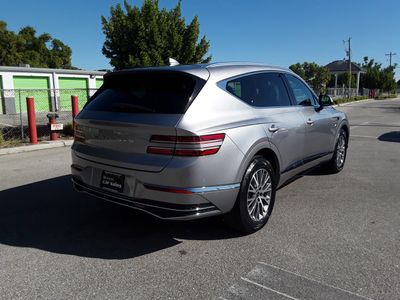2025 Genesis GV80 - Photo 2