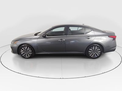 2024 Nissan Altima - Photo 7