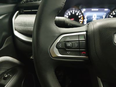 2024 Jeep Compass - Photo 12