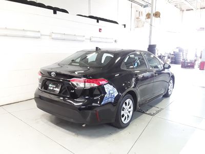 2023 Toyota Corolla - Photo 3
