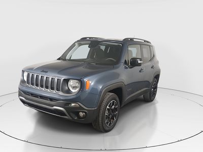 2023 Jeep Renegade - Photo 2