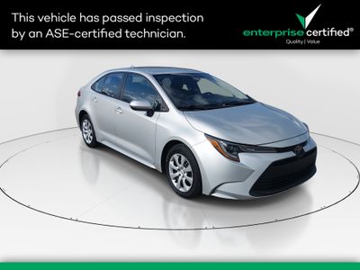 2024 Toyota Corolla - Photo 8