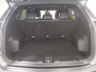 2024 Jeep Compass - Photo 11