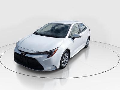 2023 Toyota Corolla - Photo 2