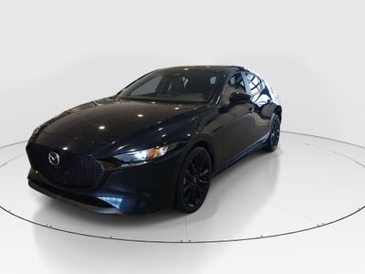 2025 Mazda Mazda3 Hatchback - Photo 2