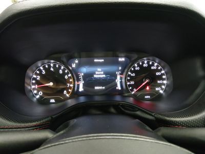 2024 Jeep Compass - Photo 14