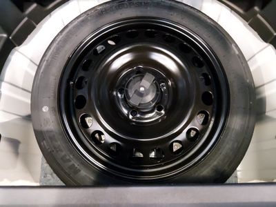 2024 Chevrolet Equinox — photo 11 view