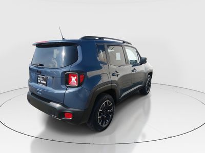 2023 Jeep Renegade - Photo 5