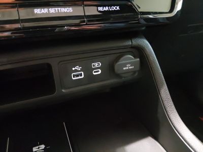 2025 Honda Pilot - Photo 19