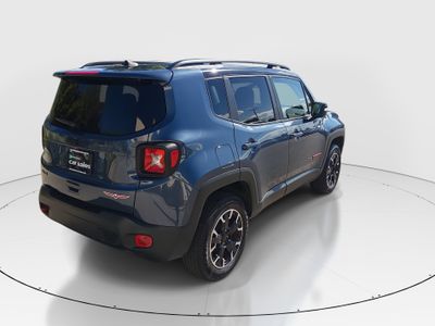 2023 Jeep Renegade - Photo 5