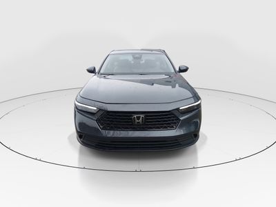 2024 Honda Accord Sedan - Photo 2