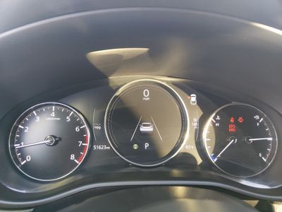 2024 Mazda CX-30 - Photo 14
