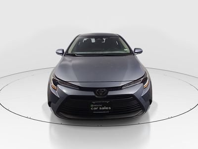 2023 Toyota Corolla - Photo 3