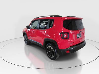 2023 Jeep Renegade — detail view