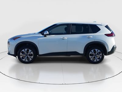 2023 Nissan Rogue - Photo 4