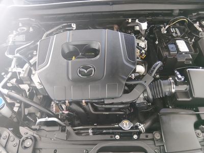 2024 Mazda CX-30 - Photo 9