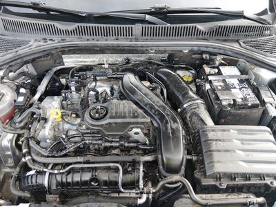 2024 Volkswagen Jetta - Photo 9