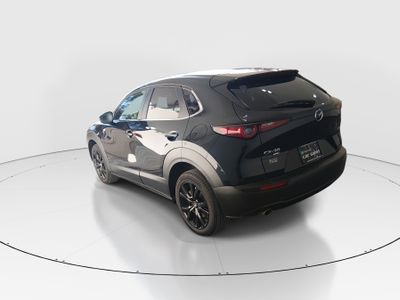 2024 Mazda CX-30 - Photo 4