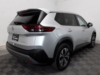 2023 Nissan Rogue - Photo 4