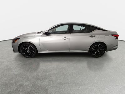 2024 Nissan Altima - Photo 7