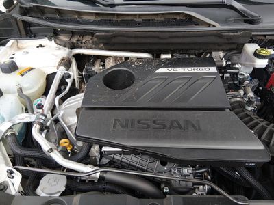 2023 Nissan Rogue - Photo 9
