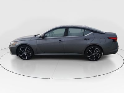 2024 Nissan Altima - Photo 7