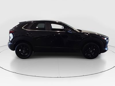 2025 Mazda CX-30 - Photo 8