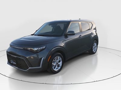 2023 Kia Soul - Photo 3