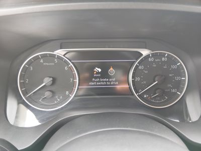 2023 Nissan Rogue - Photo 14