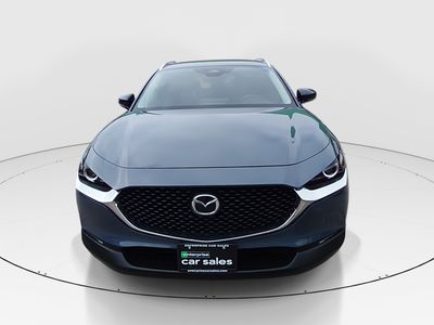 2025 Mazda CX-30 - Photo 2