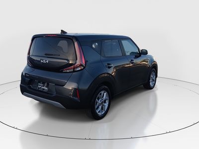 2023 Kia Soul - Photo 7