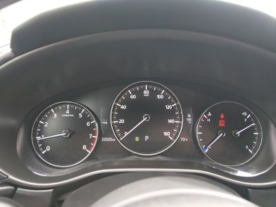 2025 Mazda CX-30 - Photo 14