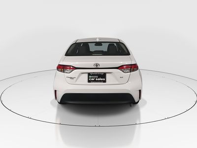 2024 Toyota Corolla - Photo 4
